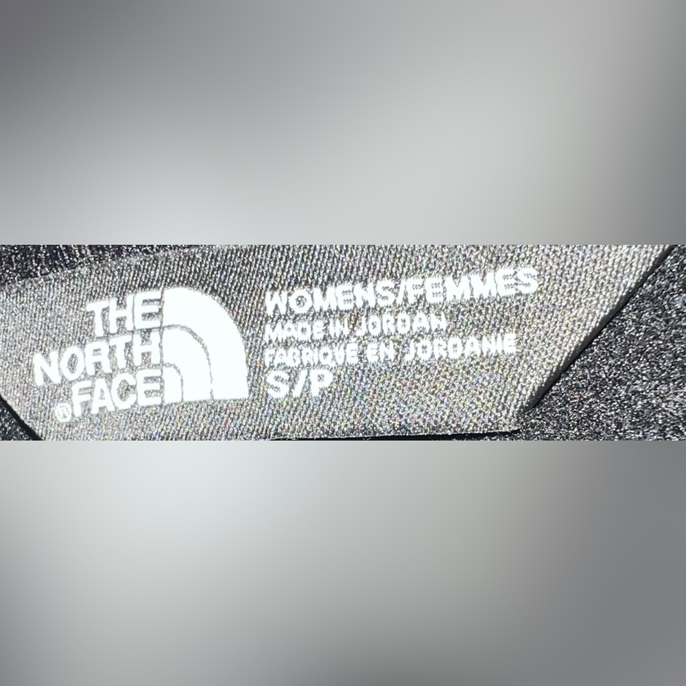 Northface Lightweight Jacket Size Small - image 3